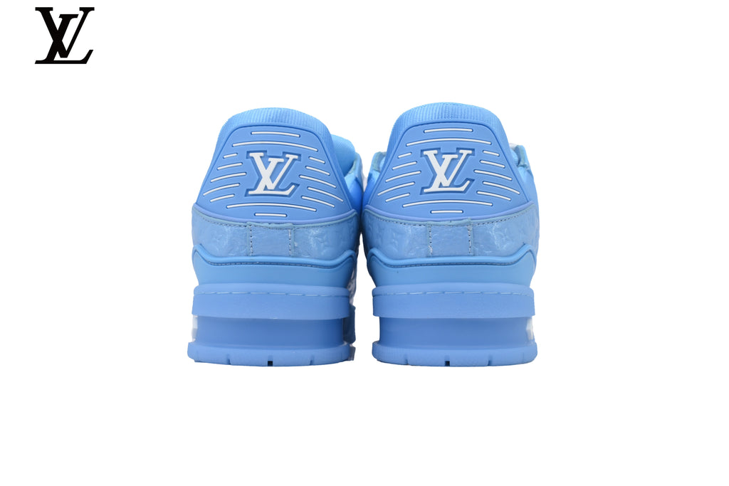 Louis Vuitton LV Trainer Sneaker
