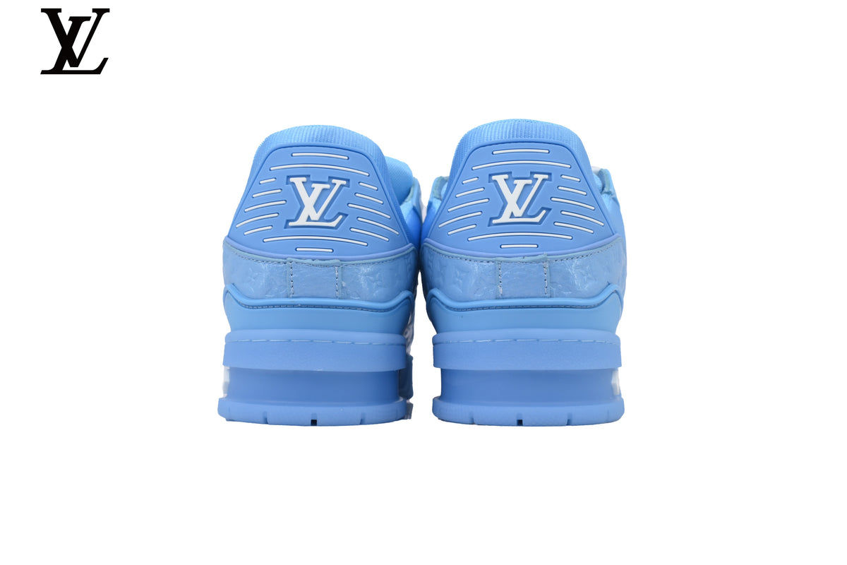 Louis Vuitton LV Trainer Sneaker
