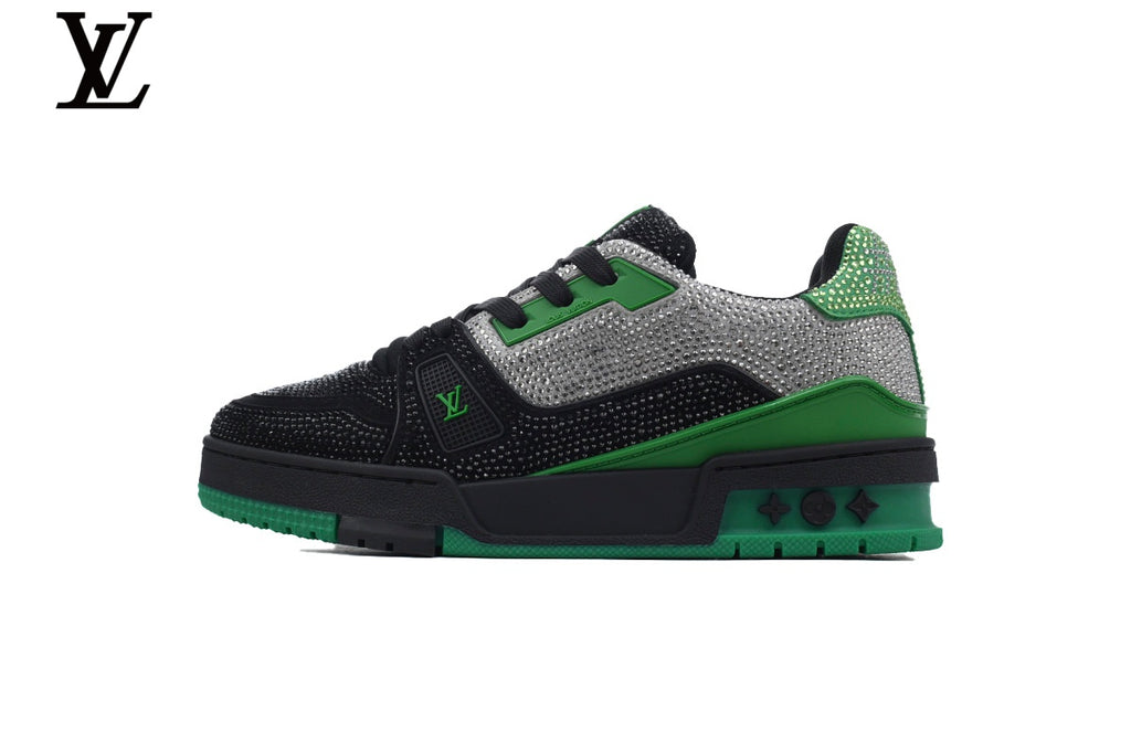 Louis Vuitton LV Skate Sneaker