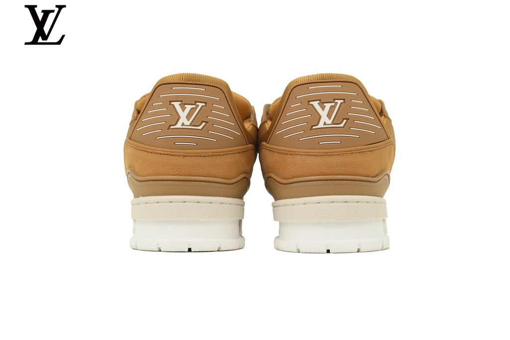 Louis Vuitton LV Trainer Sneaker