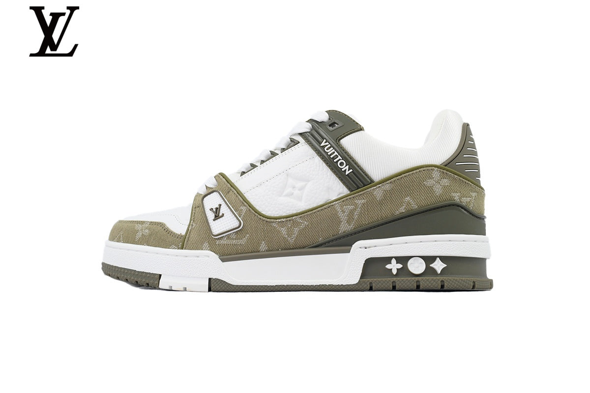 Louis Vuitton LV Skate Sneaker