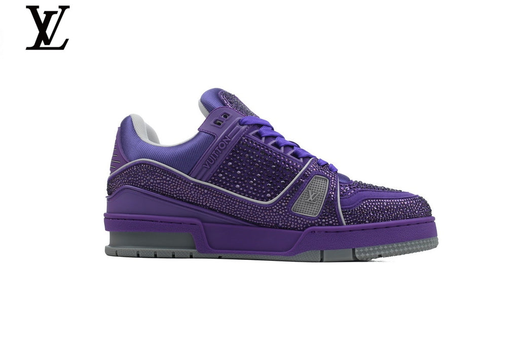 Louis Vuitton LV Skate Sneaker