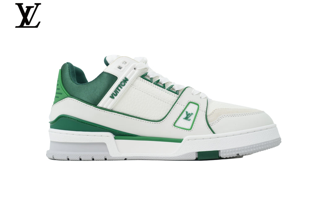 Louis Vuitton LV Trainer Sneaker