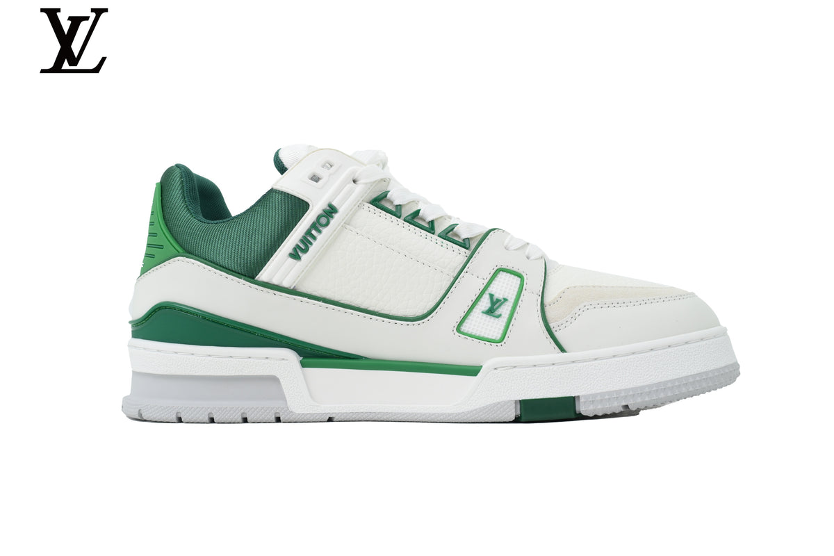 Louis Vuitton LV Trainer Sneaker