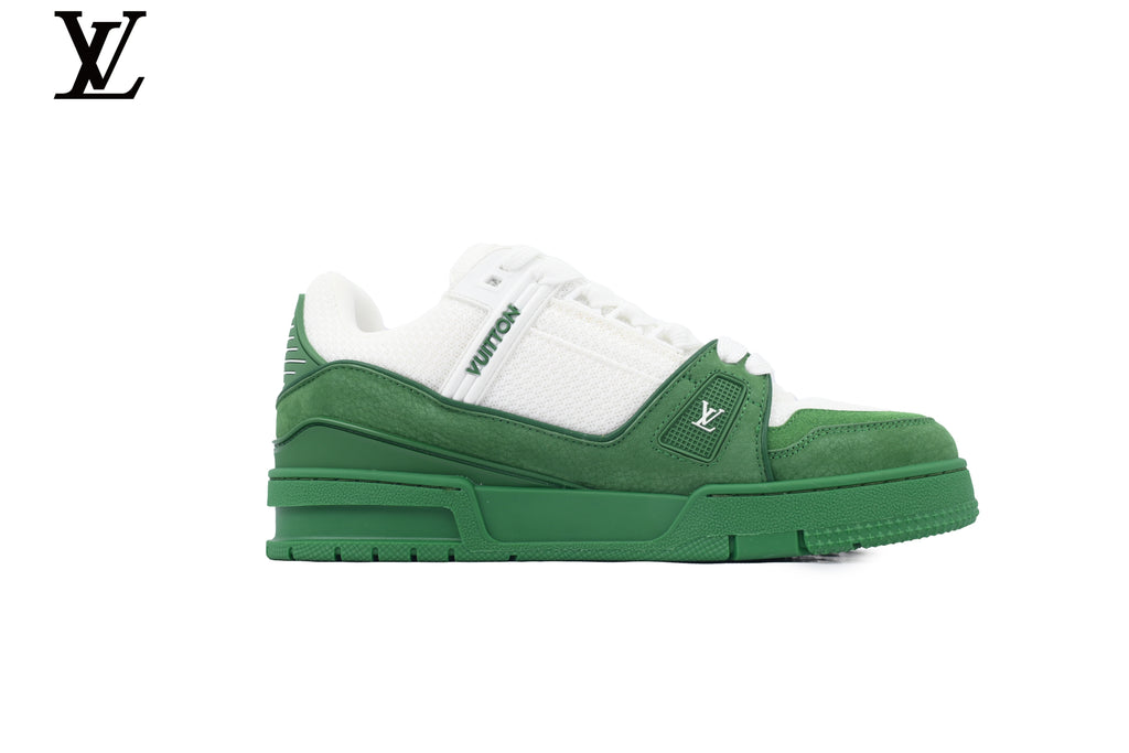 Louis Vuitton LV Trainer Sneaker