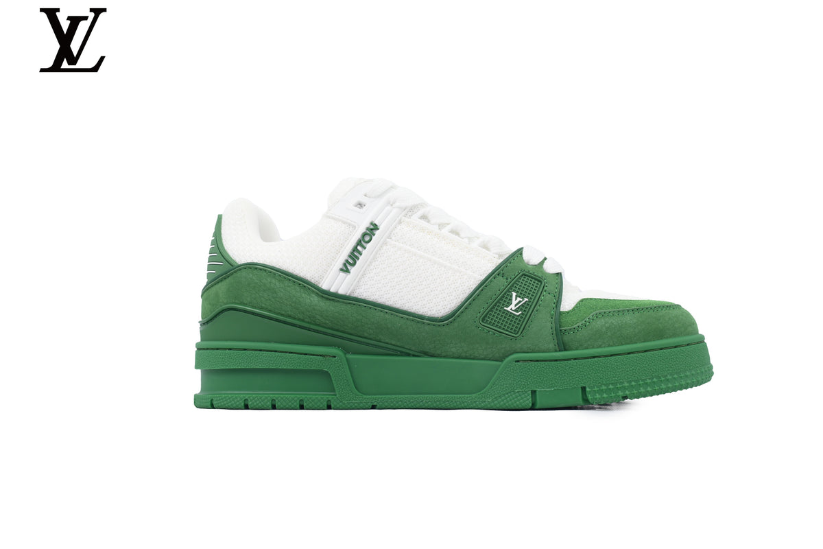 Louis Vuitton LV Trainer Sneaker