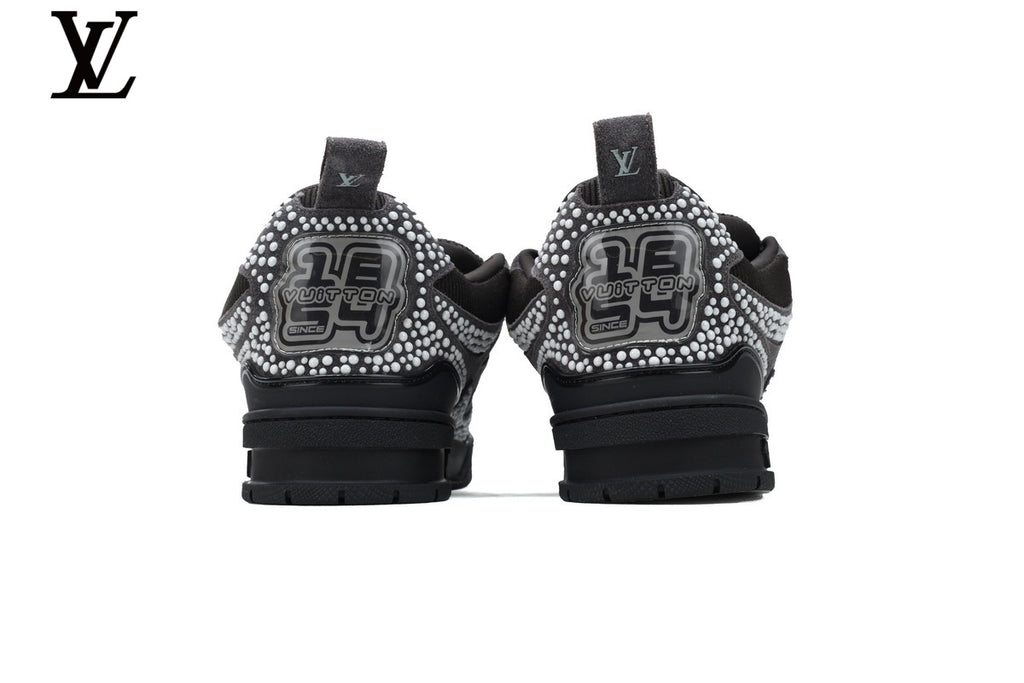 Louis Vuitton LV Skate Sneaker