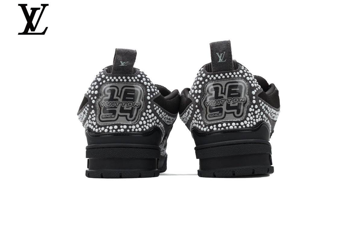 Louis Vuitton LV Skate Sneaker