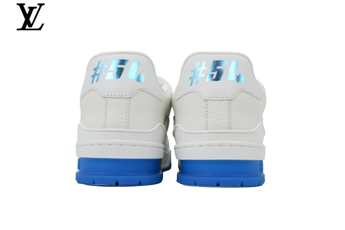Louis Vuitton LV Trainer Sneaker