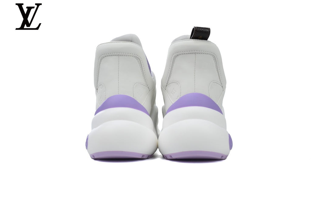 Louis Vuitton LV Skate Sneaker