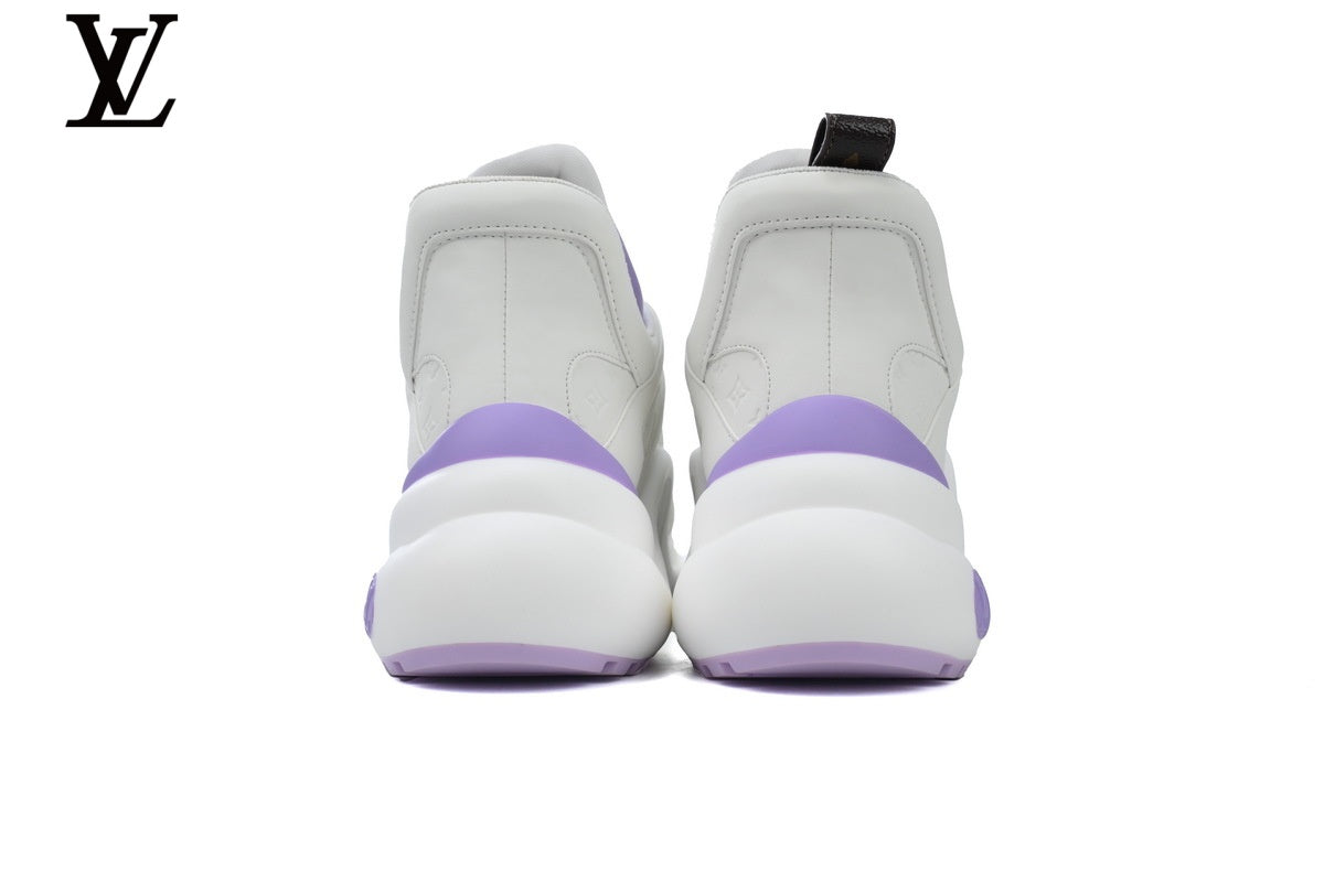 Louis Vuitton LV Skate Sneaker