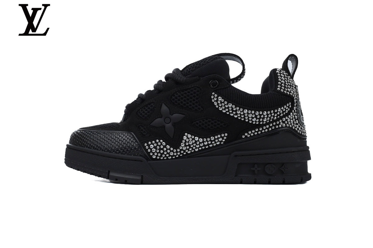 Louis Vuitton LV Skate Sneaker