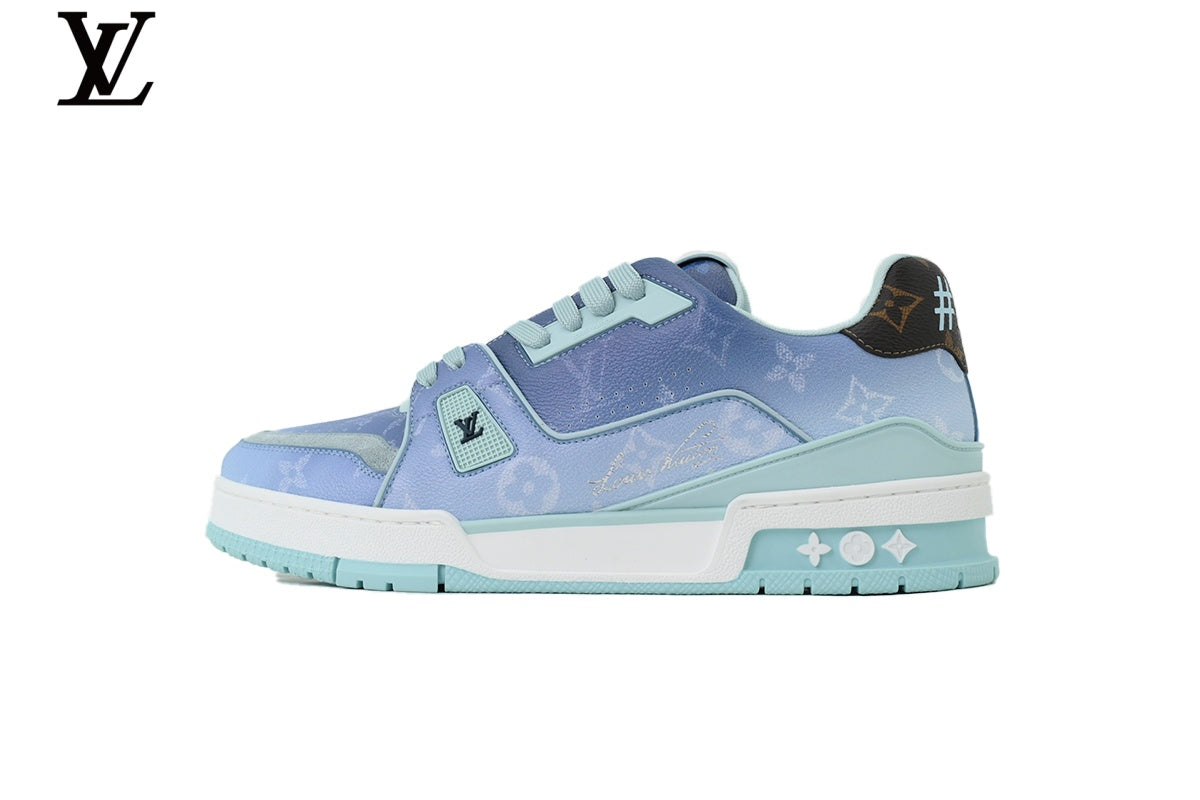Louis Vuitton LV Trainer Sneaker