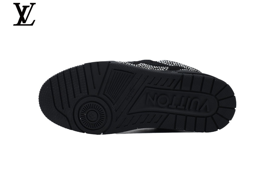 Louis Vuitton LV Skate Sneaker