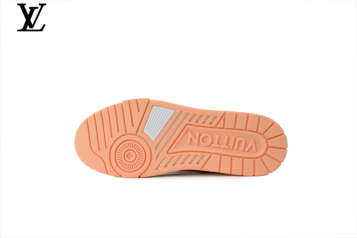 Louis Vuitton LV Trainer Sneaker