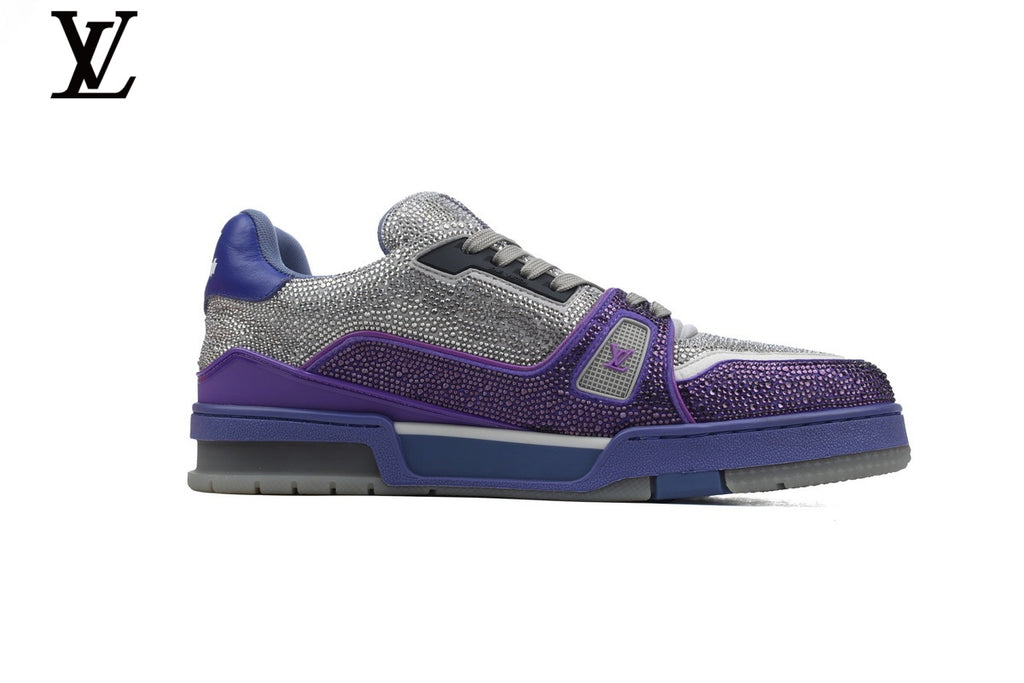 Louis Vuitton LV Skate Sneaker