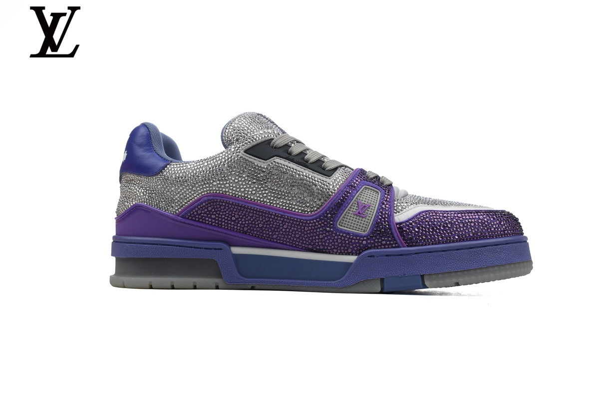 Louis Vuitton LV Skate Sneaker