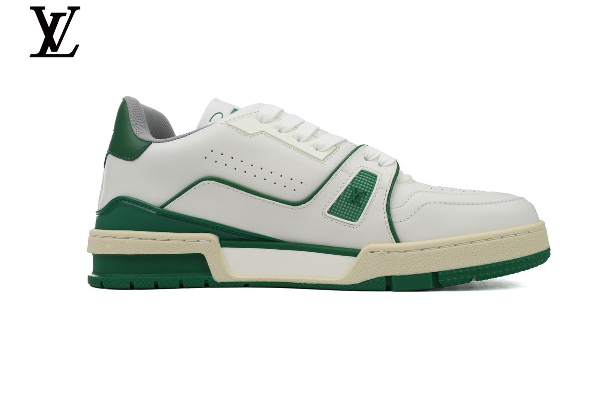 Louis Vuitton LV Skate Sneaker