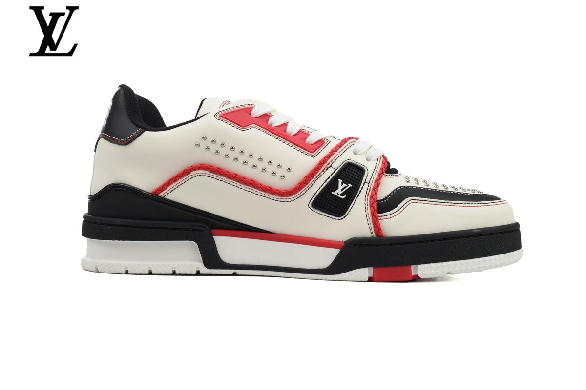 Louis Vuitton LV Skate Sneaker