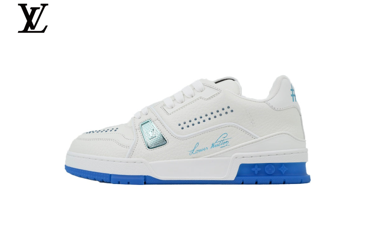 Louis Vuitton LV Trainer Sneaker