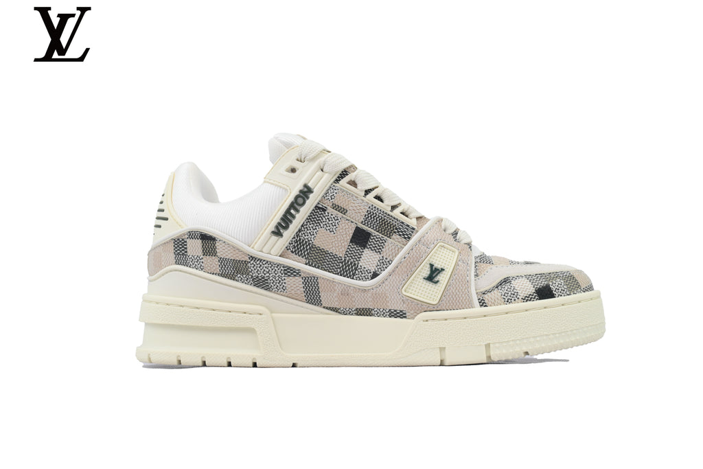 Louis Vuitton LV Trainer Sneaker