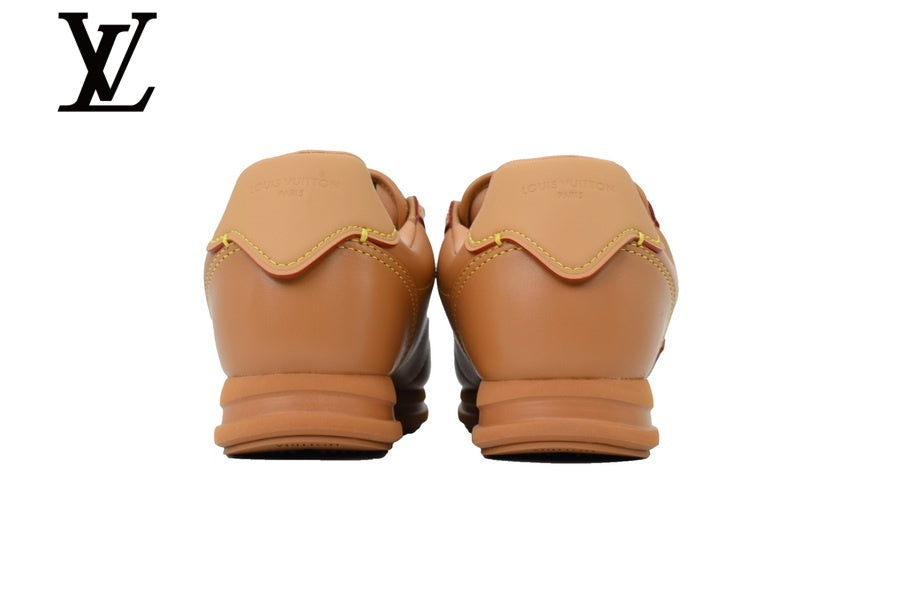 Brown Trainer Sneakers | Sizes 35–46