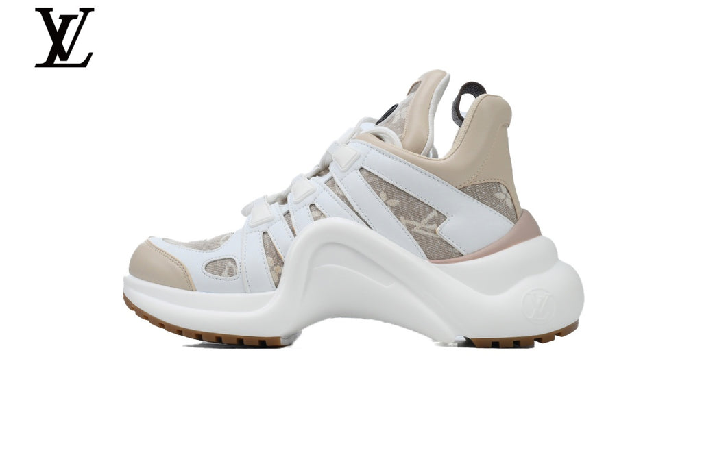 Louis Vuitton LV Skate Sneaker