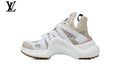 Louis Vuitton LV Skate Sneaker