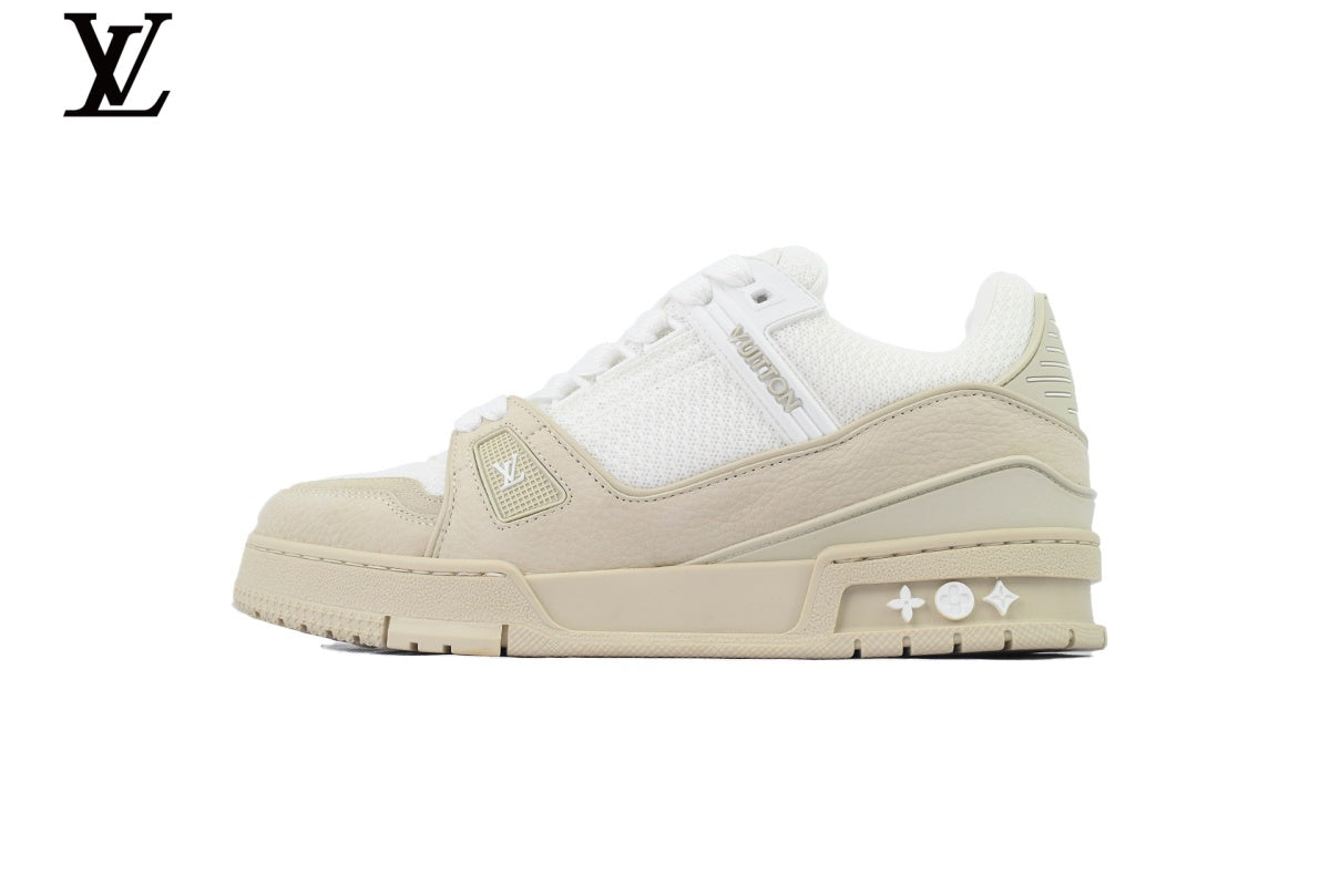 Louis Vuitton LV Trainer Sneaker