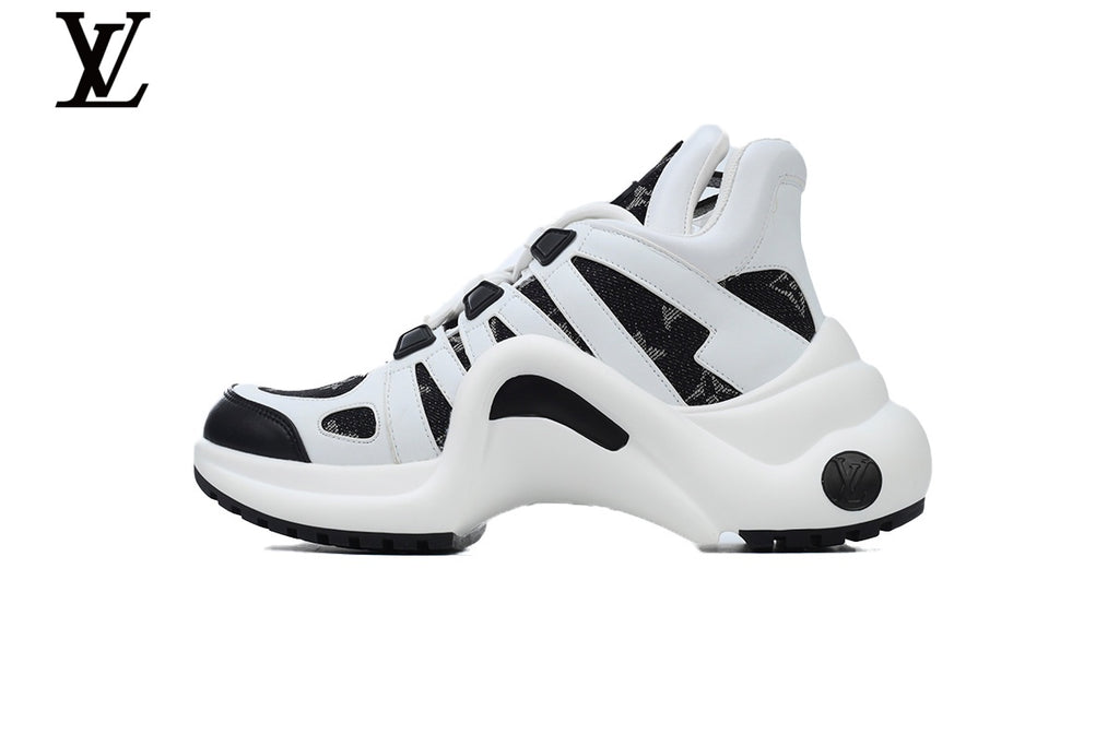 Louis Vuitton LV Skate Sneaker