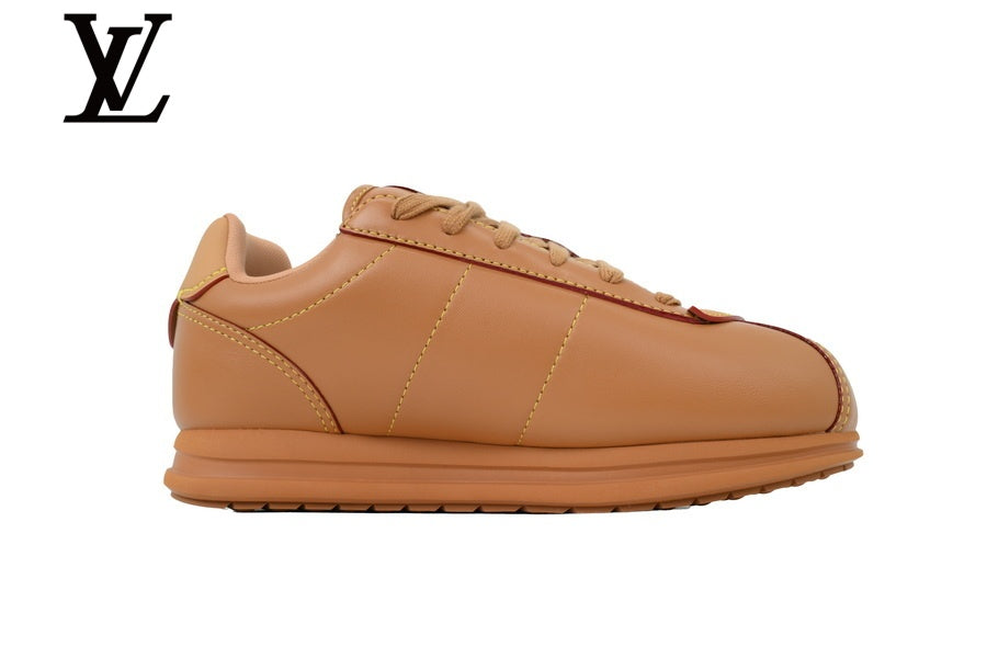 Brown Trainer Sneakers | Sizes 35–46