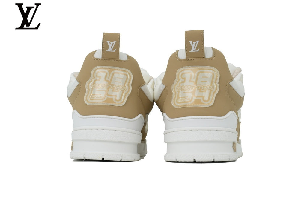Louis Vuitton LV Skate Sneaker