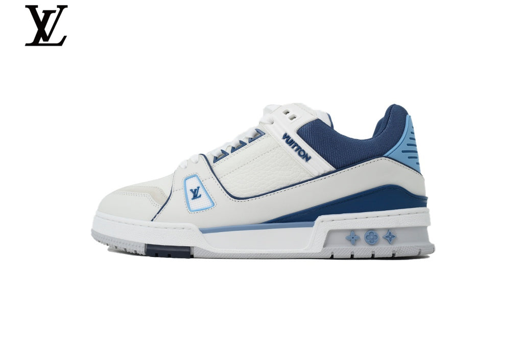 Louis Vuitton LV Trainer Sneaker