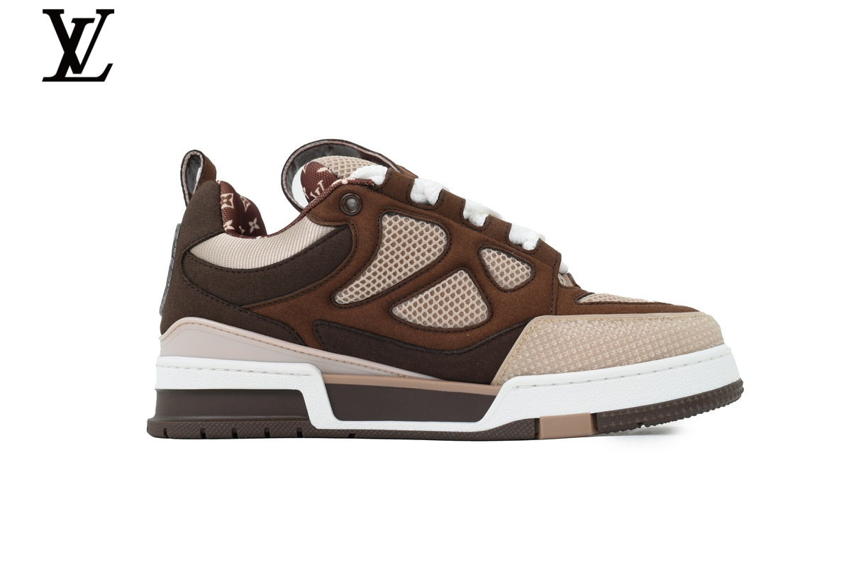 Louis Vuitton LV Skate Sneaker