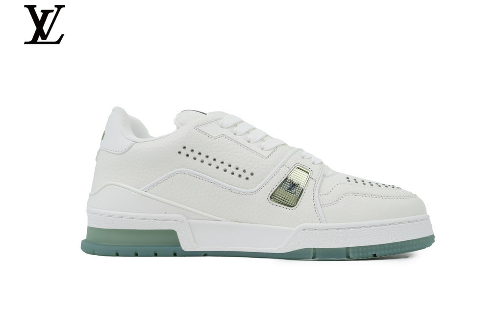 Louis Vuitton LV Trainer Sneaker