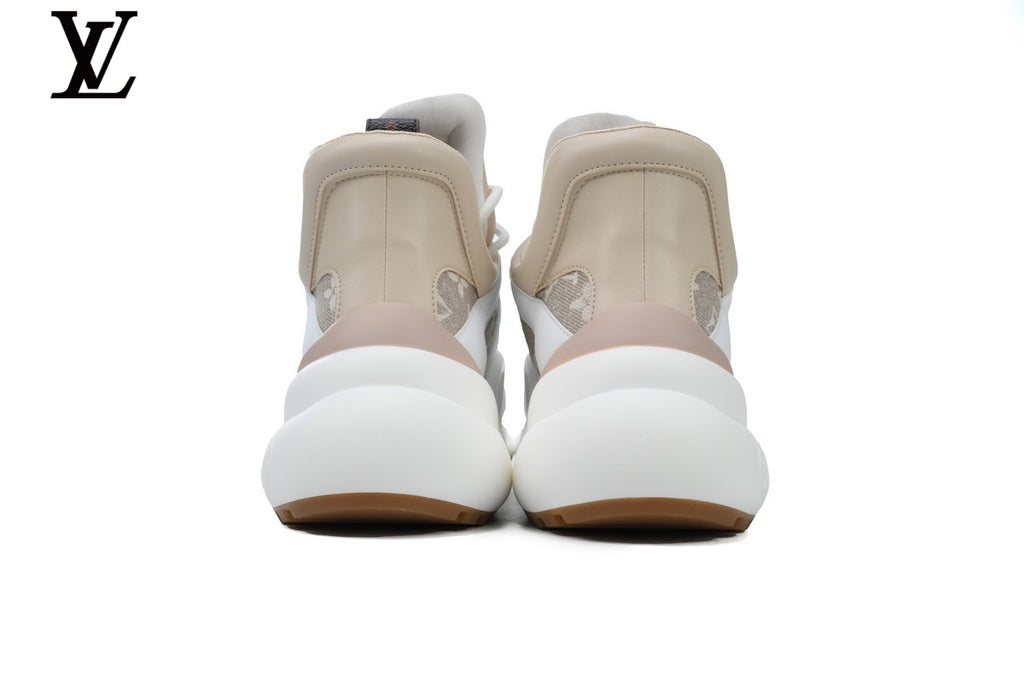 Louis Vuitton LV Skate Sneaker