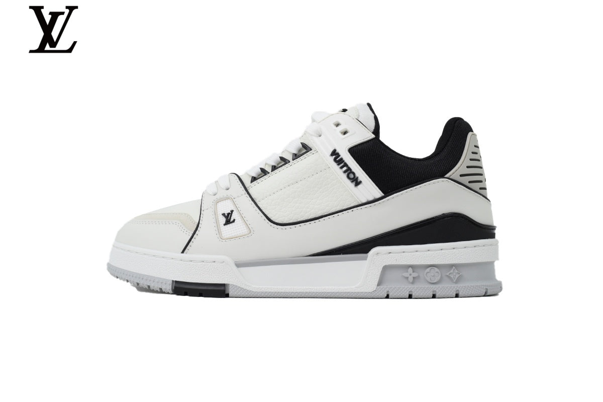 Louis Vuitton LV Trainer Sneaker
