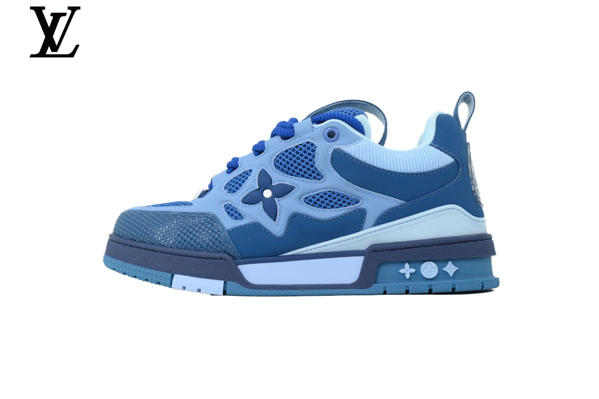 Louis Vuitton LV Skate Sneaker