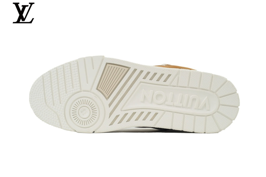 Louis Vuitton LV Trainer Sneaker