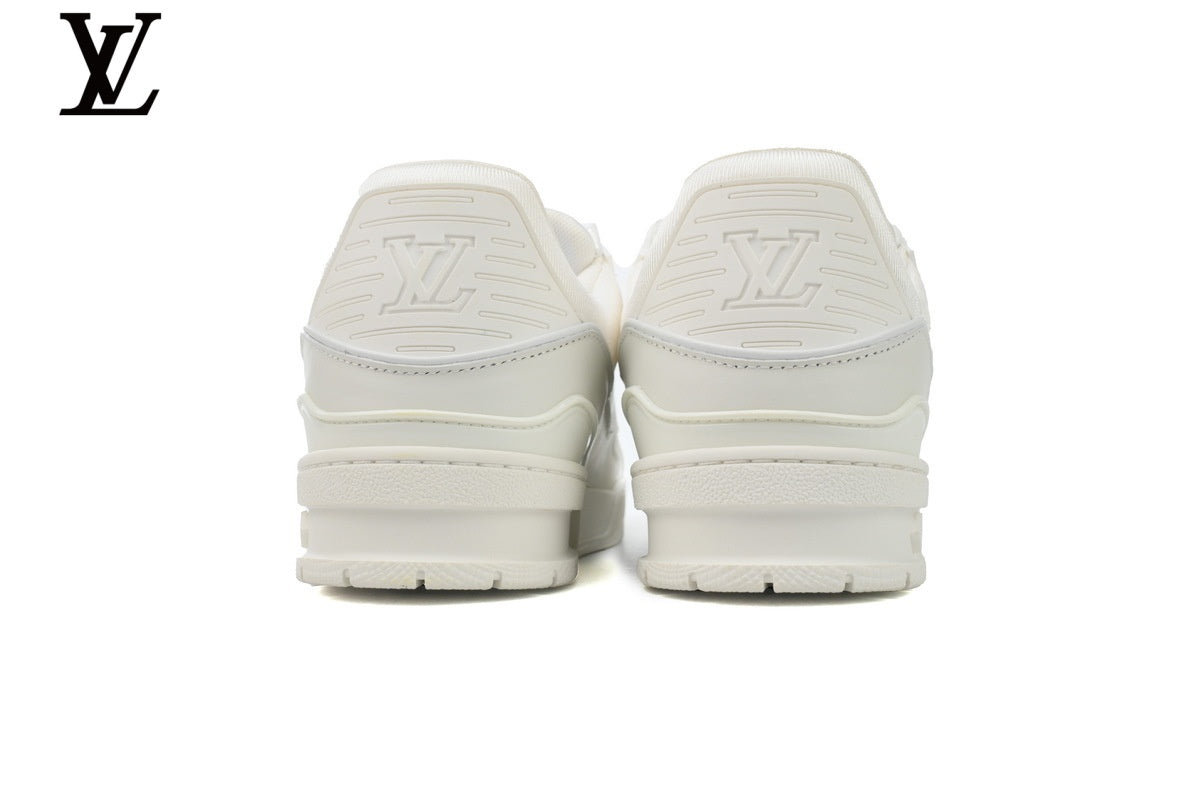 Louis Vuitton LV Skate Sneaker
