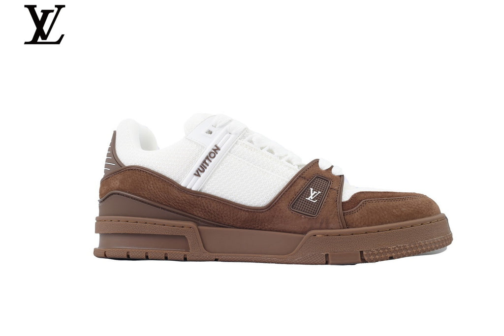 Louis Vuitton LV Trainer Sneaker