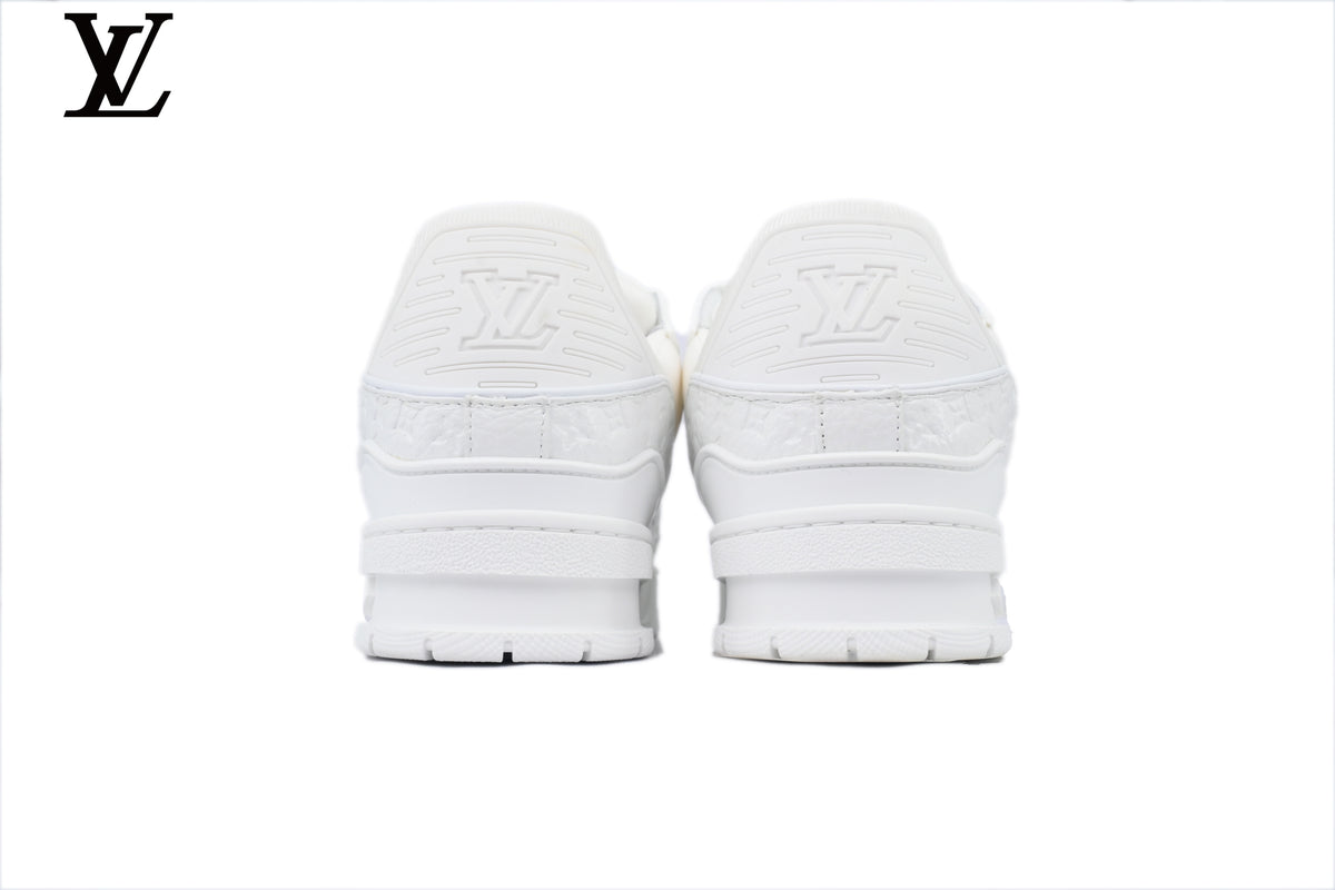 Louis Vuitton LV Trainer Sneaker