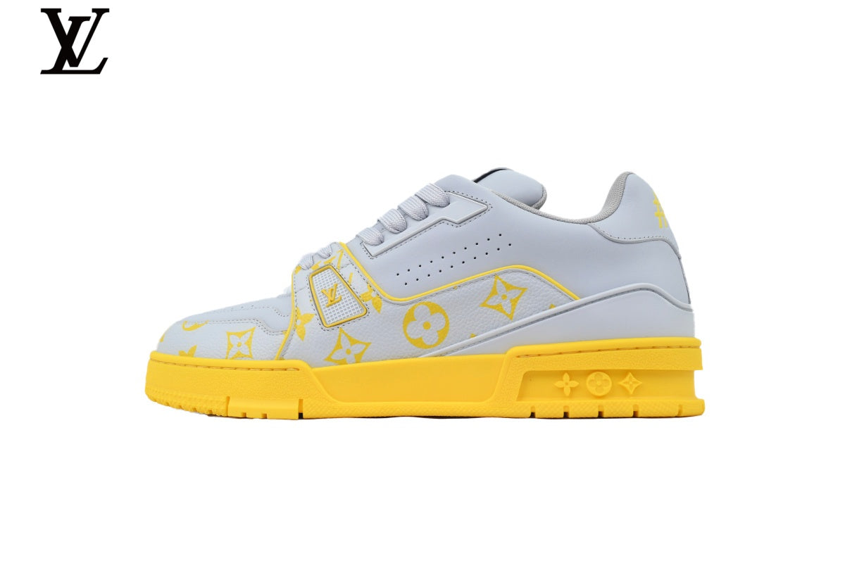 Louis Vuitton LV Trainer Sneaker
