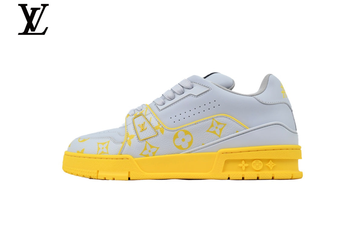 Louis Vuitton LV Skate Sneaker