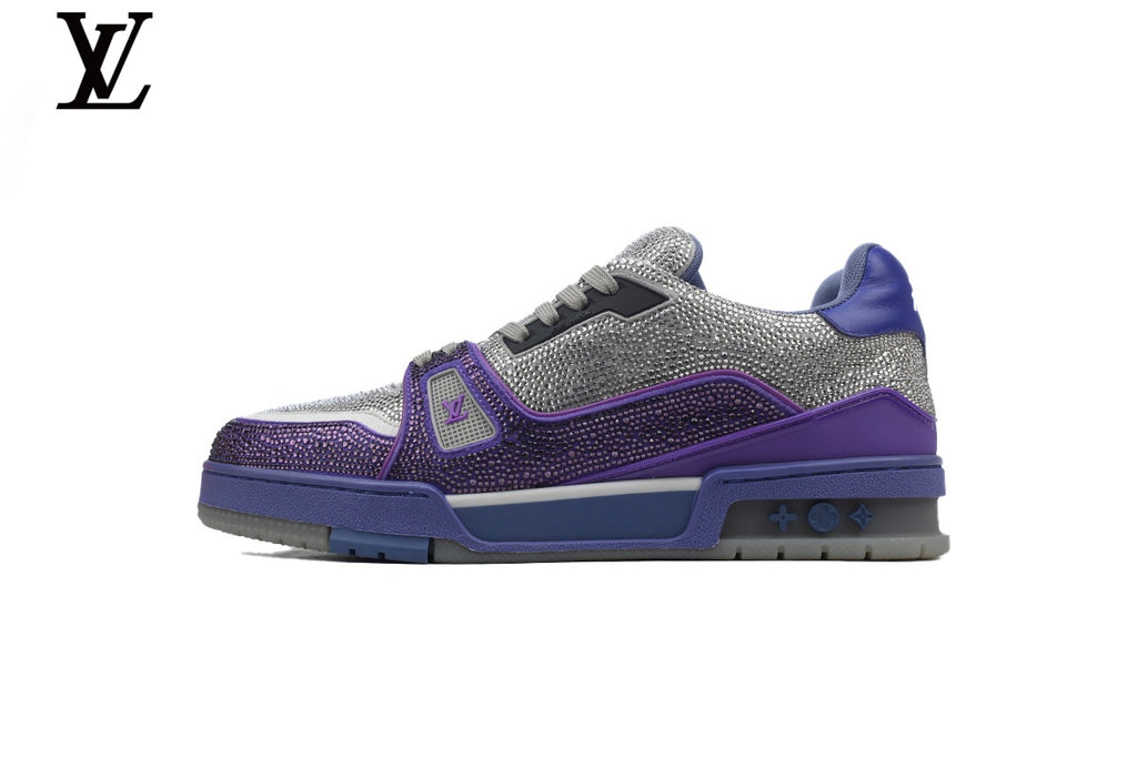 Louis Vuitton LV Skate Sneaker