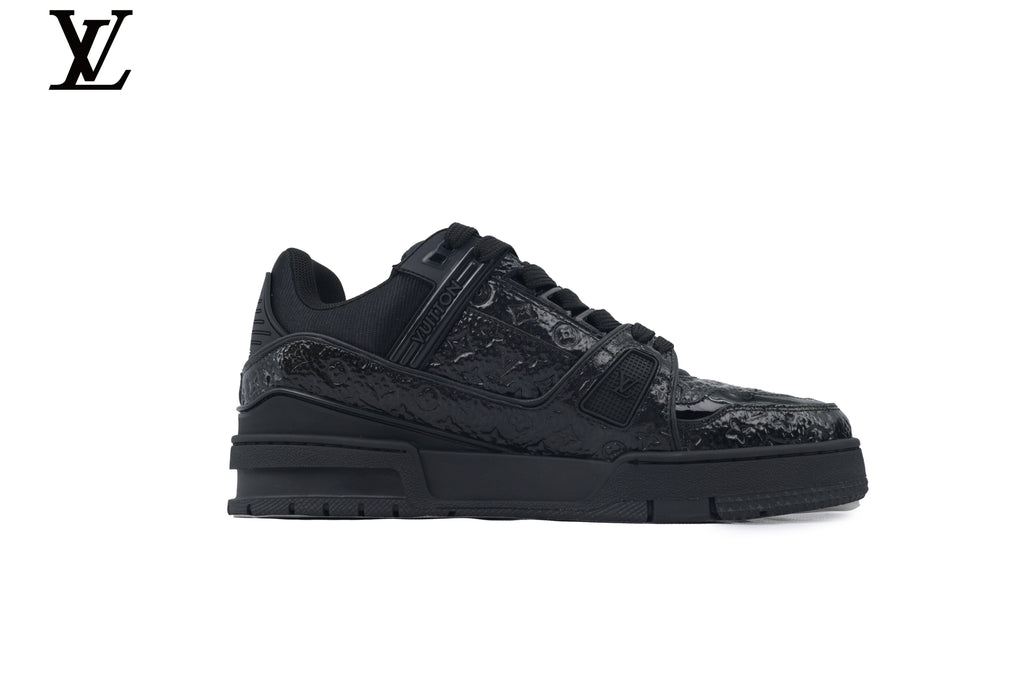 Louis Vuitton LV Trainer Sneaker
