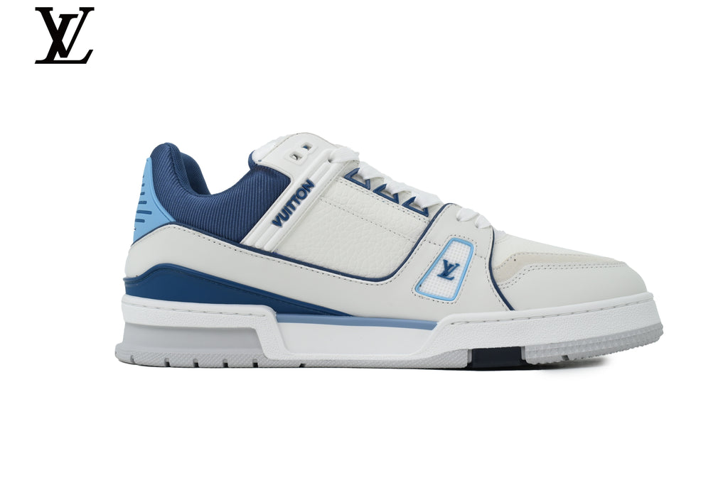 Louis Vuitton LV Trainer Sneaker