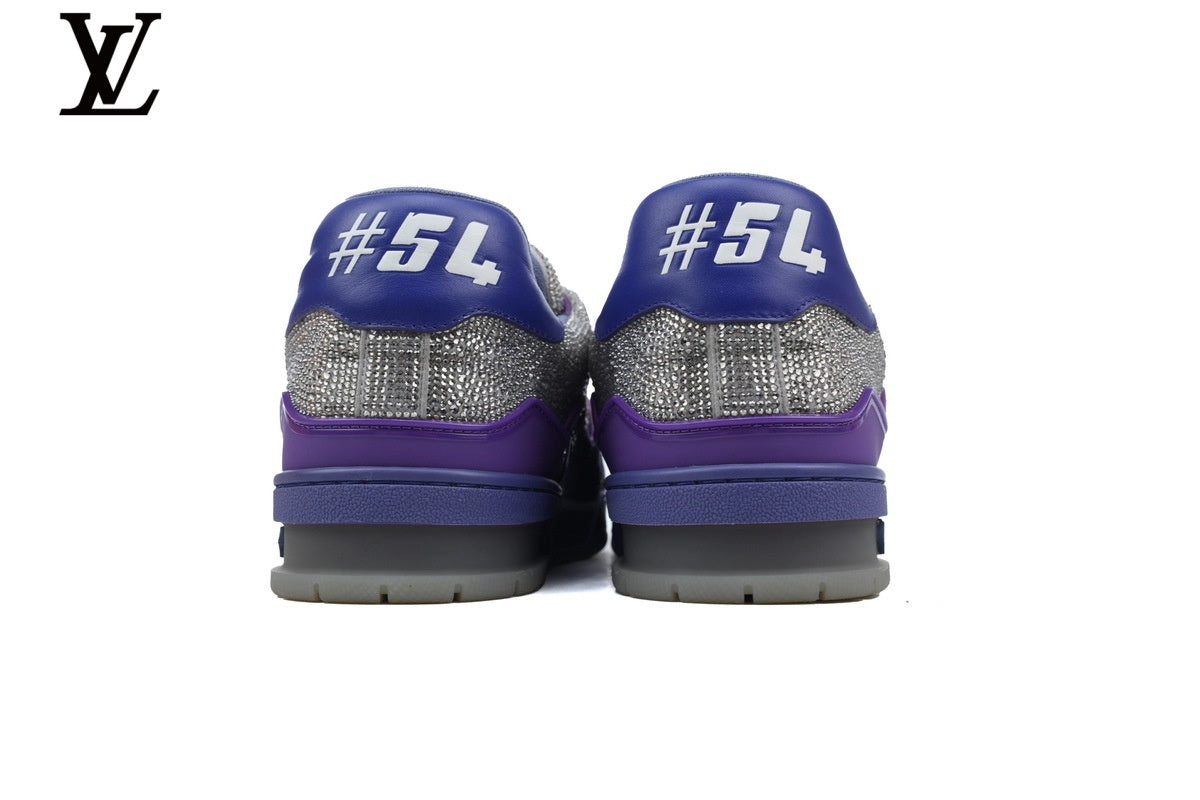 Louis Vuitton LV Skate Sneaker