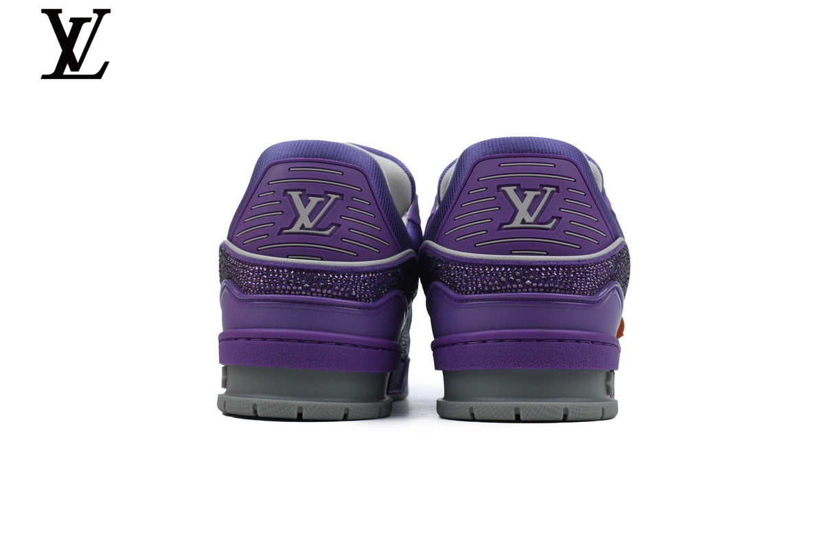 Louis Vuitton LV Skate Sneaker