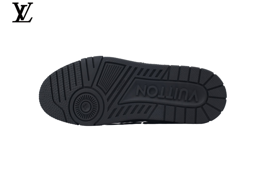 Louis Vuitton LV Trainer Sneaker
